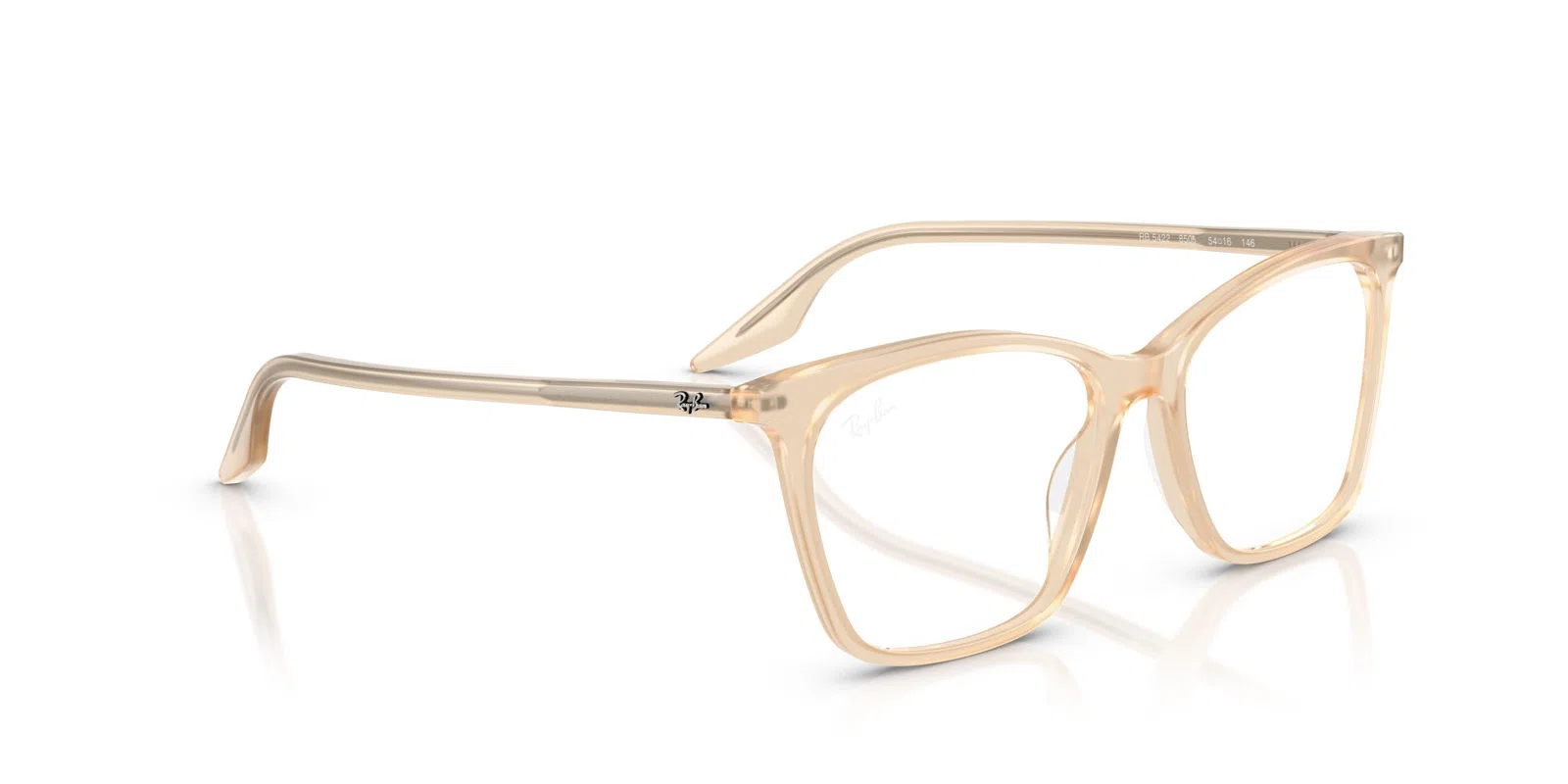 Ray-Ban 5422 Eyeglasses - view 64
